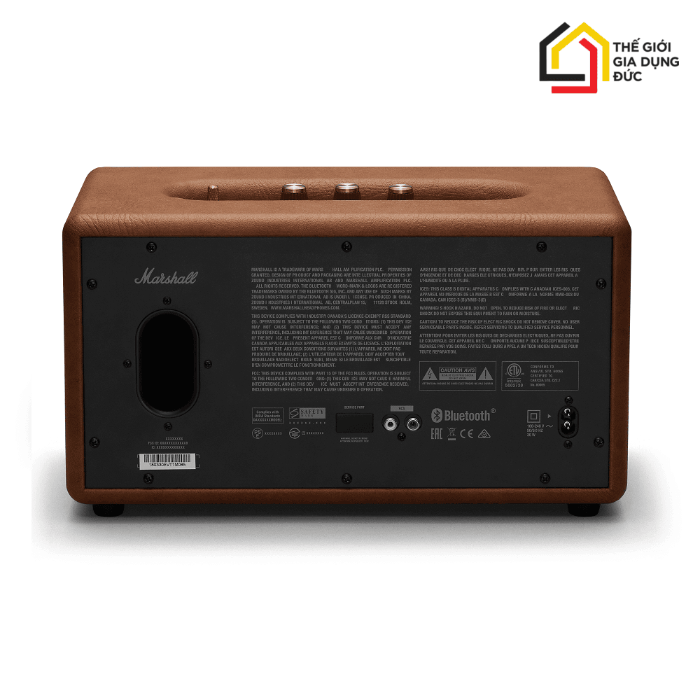 loa-marshall-stanmore-2-dam-chat-vintage (8) Loa Marshall Stanmore 2 đậm chất Vintage