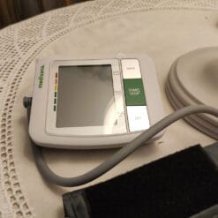 Máy đo huyết áp Medisana BU512 tự động