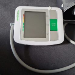 Máy đo huyết áp Medisana BU512 tự động