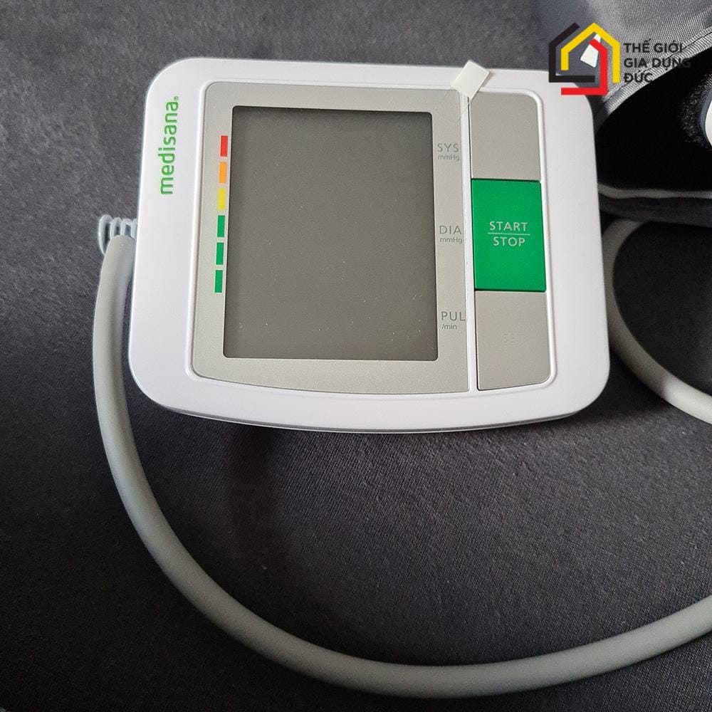 may-do-huyet-ap-medisana-bu512-tu-dong (11) Máy đo huyết áp Medisana BU512 tự động