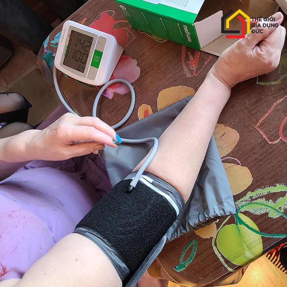 may-do-huyet-ap-medisana-bu512-tu-dong (12) Máy đo huyết áp Medisana BU512 tự động