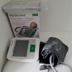 Máy đo huyết áp Medisana BU512 tự động