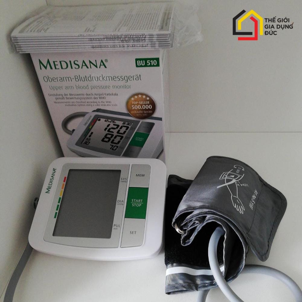 may-do-huyet-ap-medisana-bu512-tu-dong (13) Máy đo huyết áp Medisana BU512 tự động