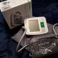 Máy đo huyết áp Medisana BU512 tự động