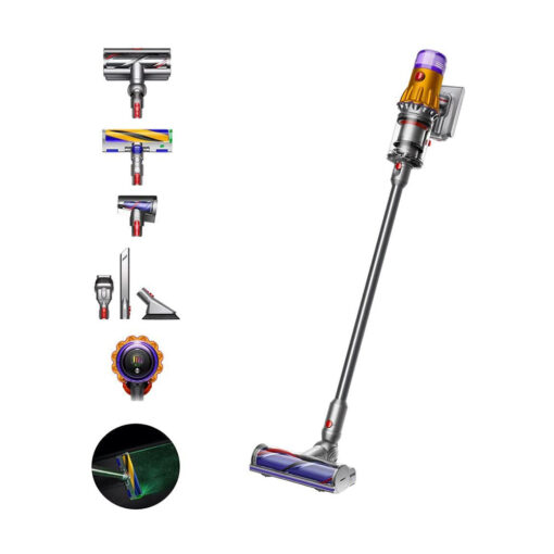 Máy hút bụi Dyson V12 Detect Slim Absolute