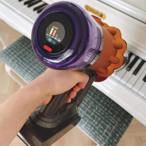 Máy hút bụi Dyson V12 Detect Slim Absolute