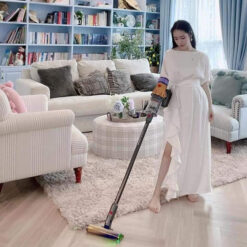 Máy hút bụi Dyson V12 Detect Slim Absolute