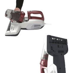 Máy làm sạch đệm, thảm, rèm cửa và sofa Hoover MBC-500UV