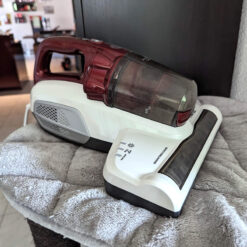 Máy làm sạch đệm, thảm, rèm cửa và sofa Hoover MBC-500UV