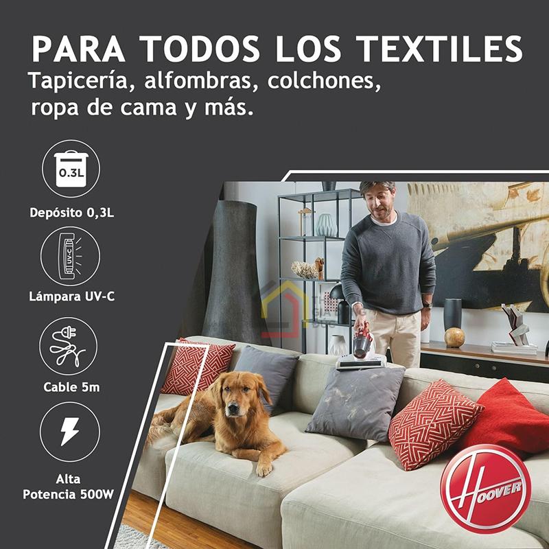 may-lam-sach-dem-tham-rem-cua-va-sofa-hoover-mbc-500uv-2 Máy làm sạch đệm, thảm, rèm cửa và sofa Hoover MBC-500UV