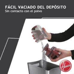 Máy làm sạch đệm, thảm, rèm cửa và sofa Hoover MBC-500UV