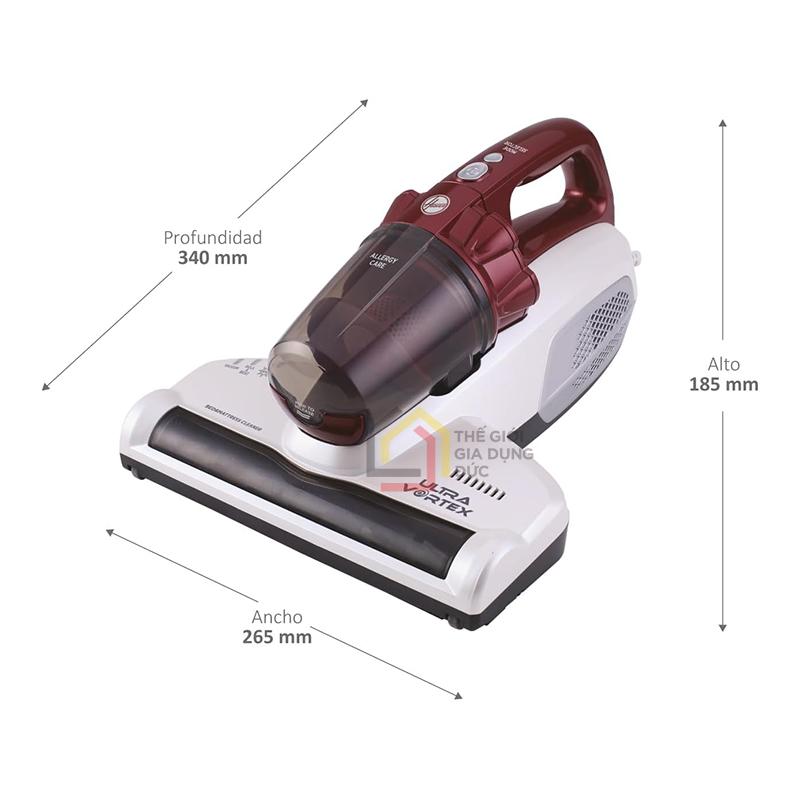may-lam-sach-dem-tham-rem-cua-va-sofa-hoover-mbc-500uv-9 Máy làm sạch đệm, thảm, rèm cửa và sofa Hoover MBC-500UV