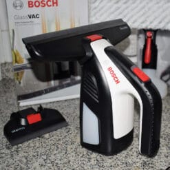 Máy lau kính Bosch GlassVAC