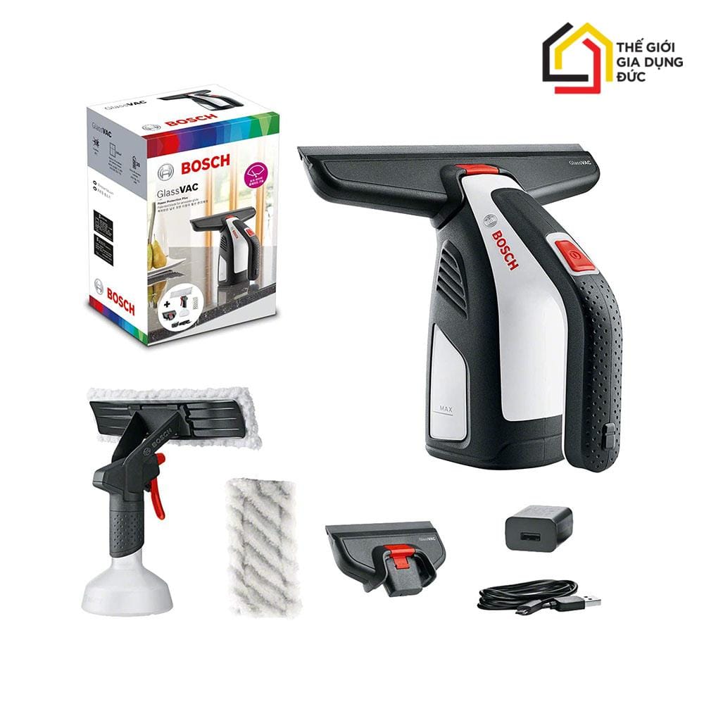 may-lau-kinh-bosch-glassvac (2) Máy lau kính Bosch GlassVAC