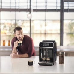 Máy pha cà phê Philips EP2221/40