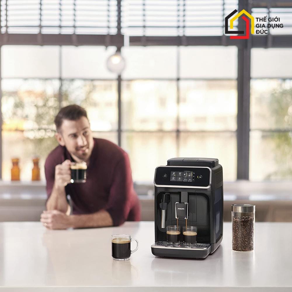 may-pha-ca-phe-philips-ep2221-40 (11) Máy pha cà phê Philips EP2221/40