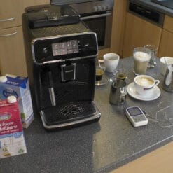 Máy pha cà phê Philips EP2221/40