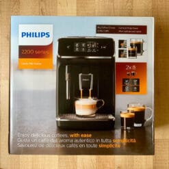 Máy pha cà phê Philips EP2221/40