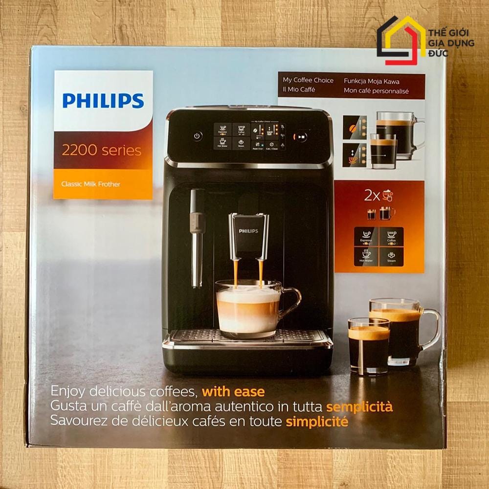 may-pha-ca-phe-philips-ep2221-40 (18) Máy pha cà phê Philips EP2221/40