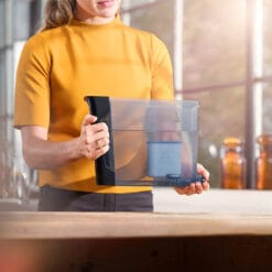 Máy pha cà phê Philips EP2221/40