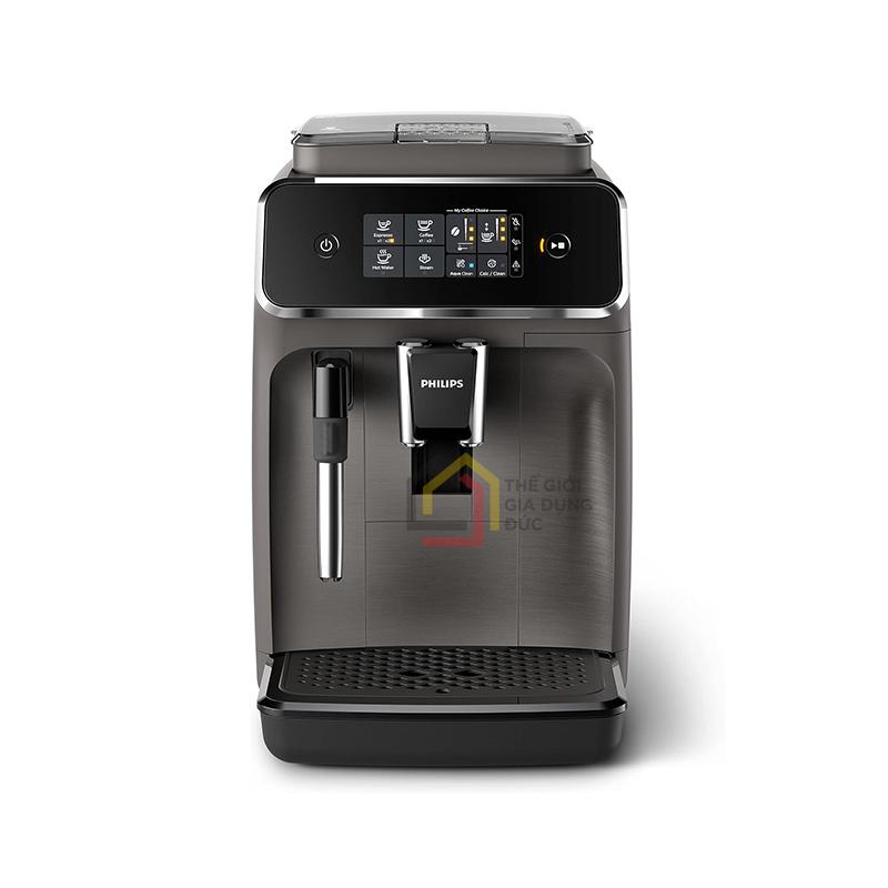 may-pha-ca-phe-philips-ep2224-10-2200-3 Máy pha cà phê Philips EP2224/10 2200