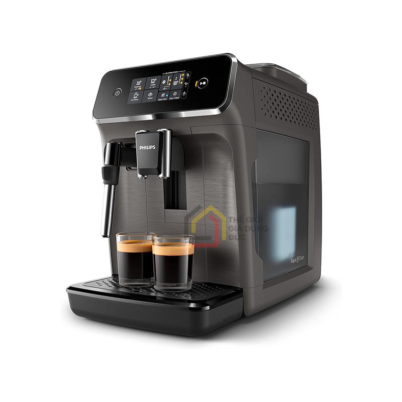 may-pha-ca-phe-philips-ep2224-10-2200 Máy pha cà phê Philips EP2224/10 2200