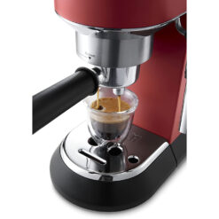 Máy pha café Espresso De'Longhi Dedica Style EC 685.R