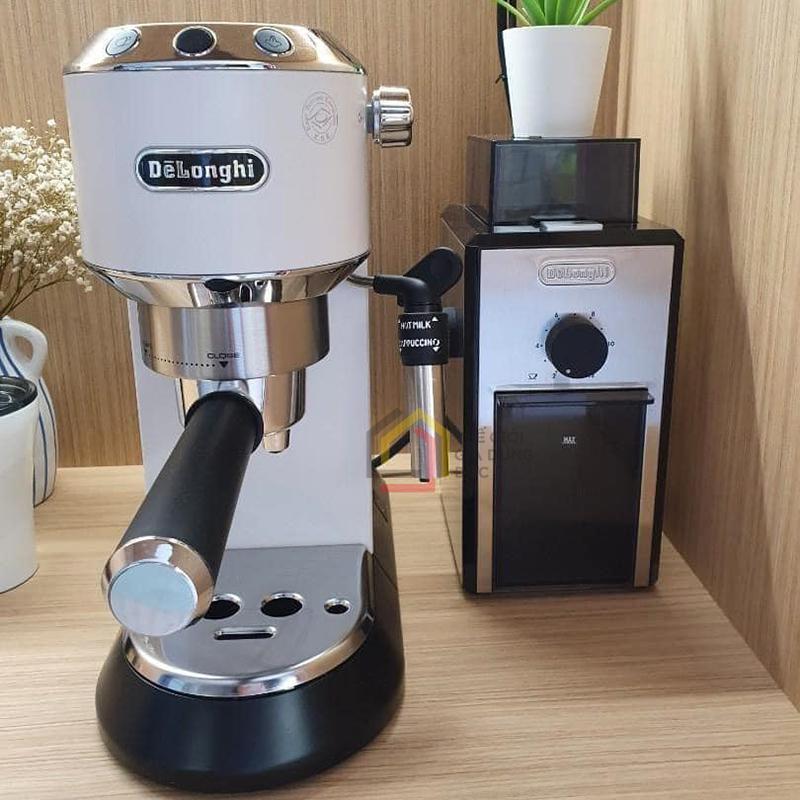 may-pha-cafe-espresso-delonghi-dedica-style-ec-685-r10 Máy pha café Espresso De'Longhi Dedica Style EC685