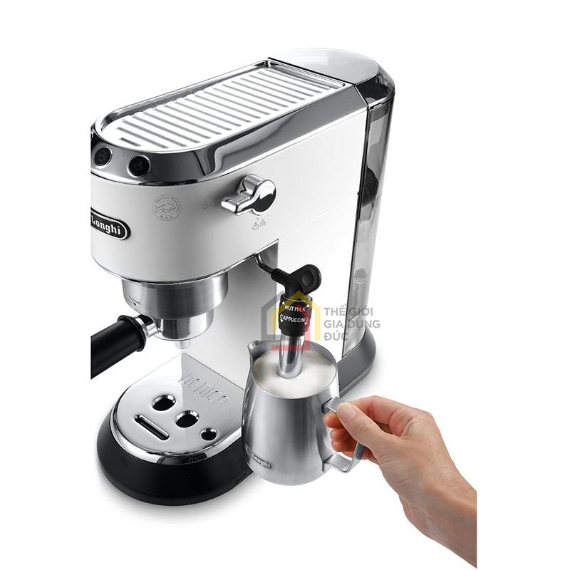 may-pha-cafe-espresso-delonghi-dedica-style-ec-685-r2 Máy pha café Espresso De'Longhi Dedica Style EC685