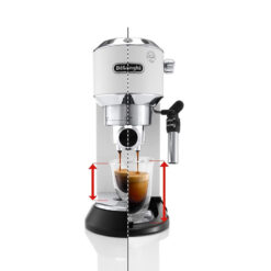 Máy pha café Espresso De'Longhi Dedica Style EC685