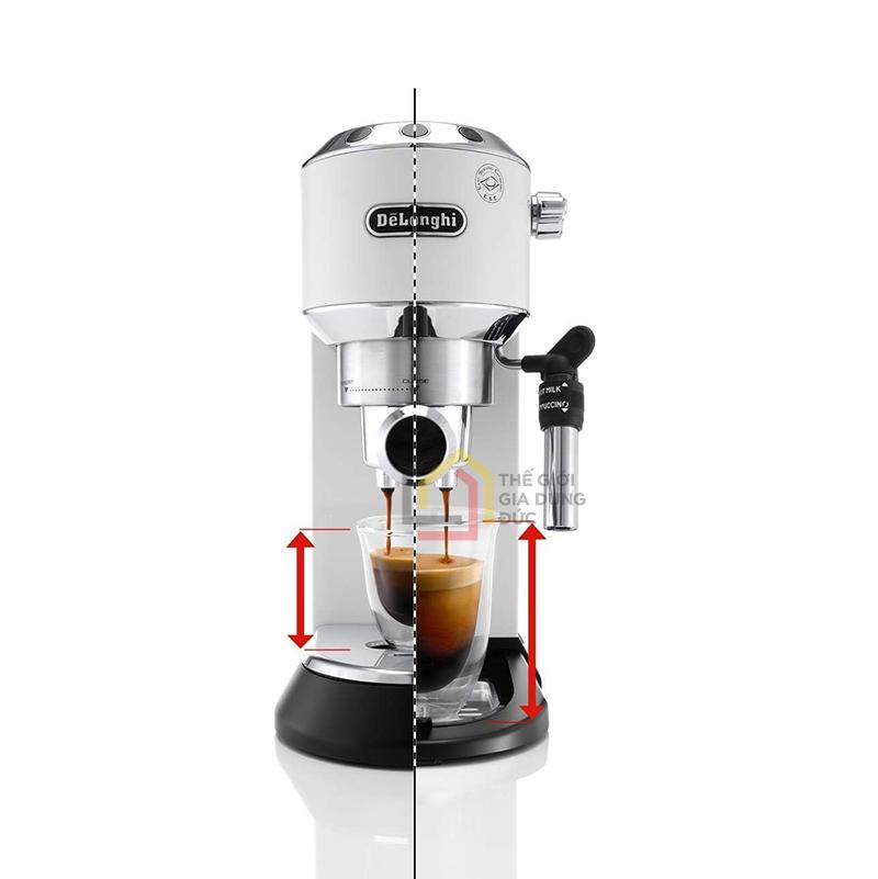 may-pha-cafe-espresso-delonghi-dedica-style-ec-685-r4 Máy pha café Espresso De'Longhi Dedica Style EC685