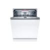 Máy rửa bát Bosch serie 4 SGV4HCX48E