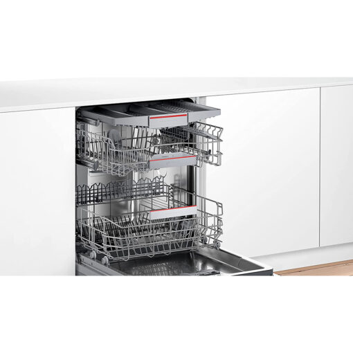 Máy rửa bát Bosch serie 4 SGV4HCX48E