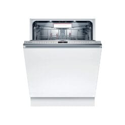 máy rửa bát Bosch SMV8YCX01E Serie 8 âm toàn phần