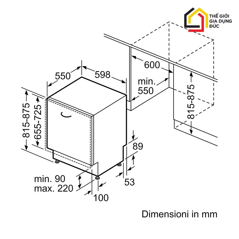 may-rua-bat-bosch-smv8ycx01e-serie-8-am-toan-phan (9) máy rửa bát Bosch SMV8YCX01E Serie 8 âm toàn phần