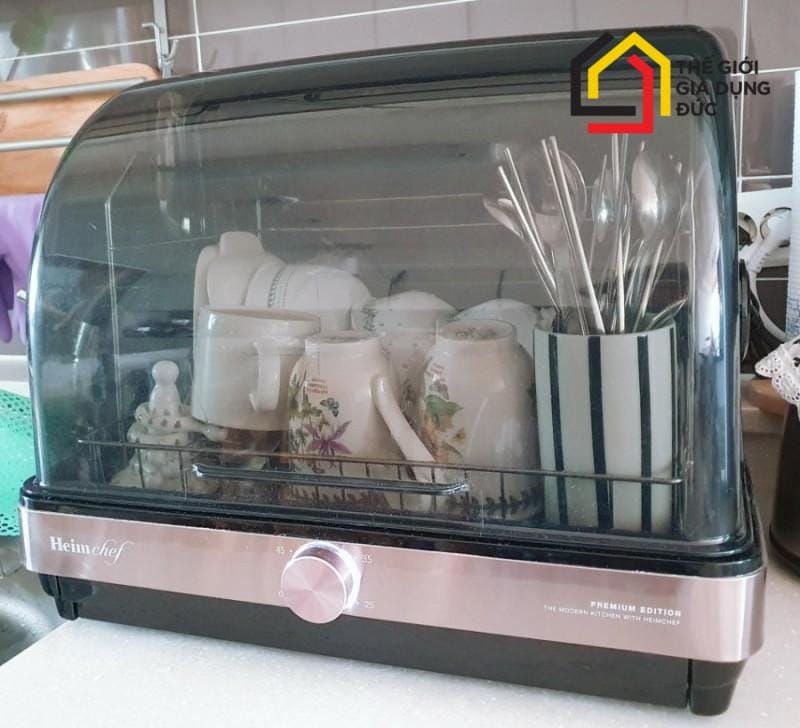 may-say-va-tiet-trung-bat-heimchef-45l (5) máy sấy và tiệt trùng bát HeimChef 45L