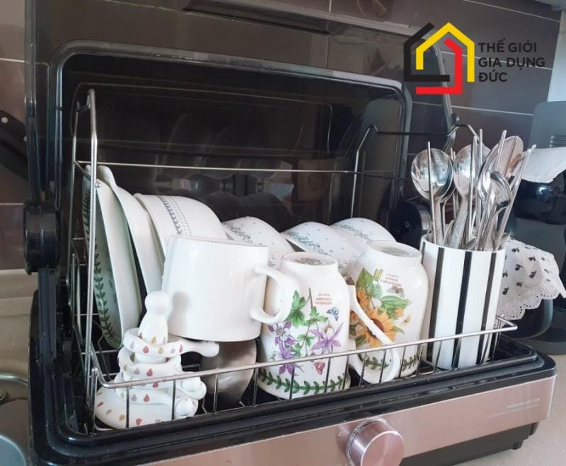 may-say-va-tiet-trung-bat-heimchef-45l (7) máy sấy và tiệt trùng bát HeimChef 45L