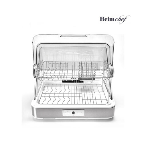 Máy sấy và tiệt trùng HeimChef HTD700 60L