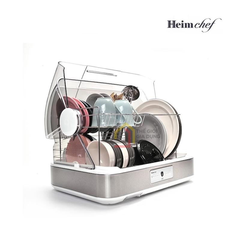 may-say-va-tiet-trung-heimchef-htd700-60l (3) Máy sấy và tiệt trùng HeimChef HTD700 60L