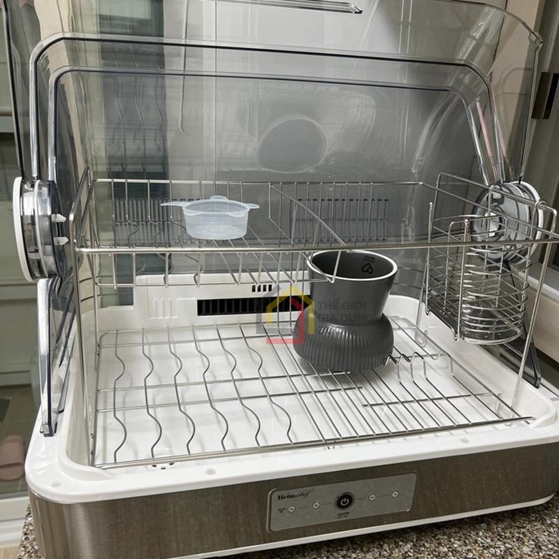 may-say-va-tiet-trung-heimchef-htd700-60l (4) Máy sấy và tiệt trùng HeimChef HTD700 60L