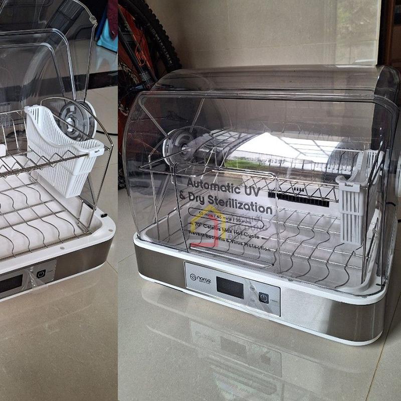 may-say-va-tiet-trung-heimchef-htd700-60l (7) Máy sấy và tiệt trùng HeimChef HTD700 60L