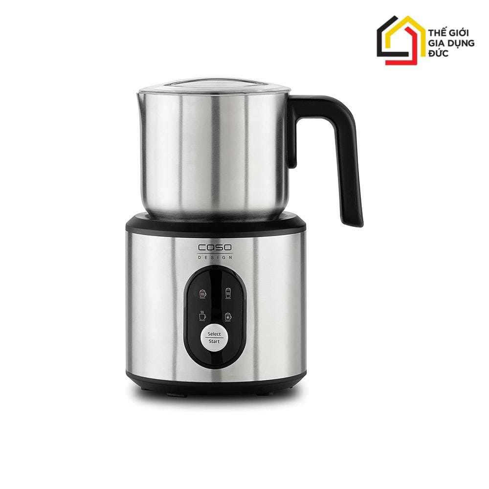 may-tao-bot-sua-caso-1666-crema-choco (1) Máy Tạo Bọt Sữa Caso 1666 Crema & Choco