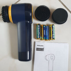 Máy vệ sinh giày Sneaker Cleaner GCA1000/60