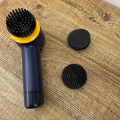 Máy vệ sinh giày Sneaker Cleaner GCA1000/60