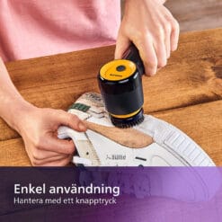 Máy vệ sinh giày Sneaker Cleaner GCA1000/60