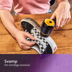 Máy vệ sinh giày Sneaker Cleaner GCA1000/60