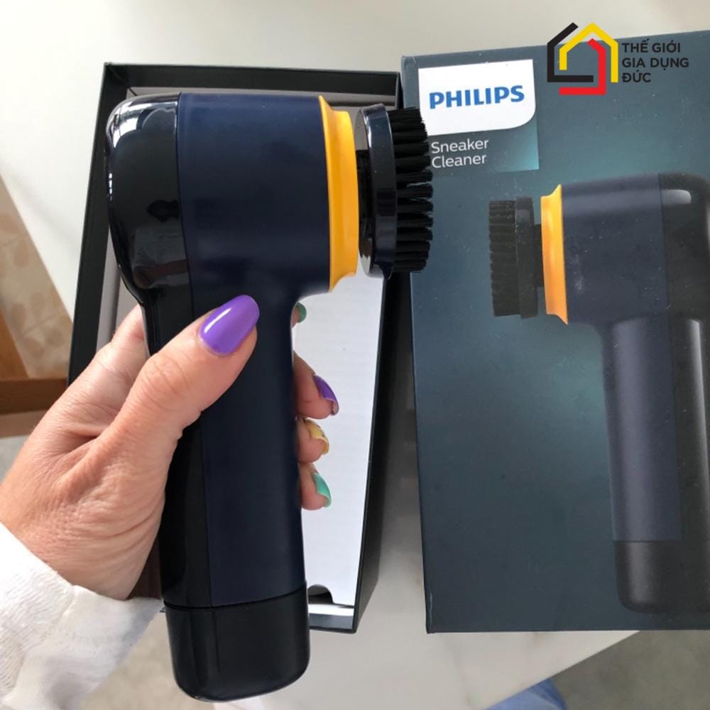 may-ve-sinh-giay-sneaker-cleaner-gca1000-60 (8) Máy vệ sinh giày Sneaker Cleaner GCA1000/60