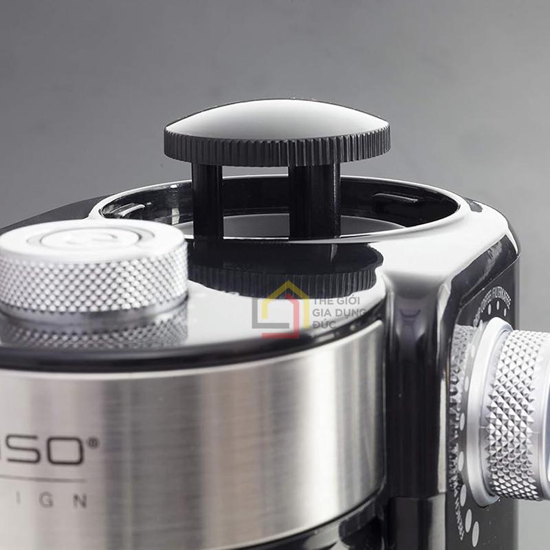 may-xay-cafe-caso-barista-crema-1833 (4) Máy xay cafe Caso Barista Crema 1833