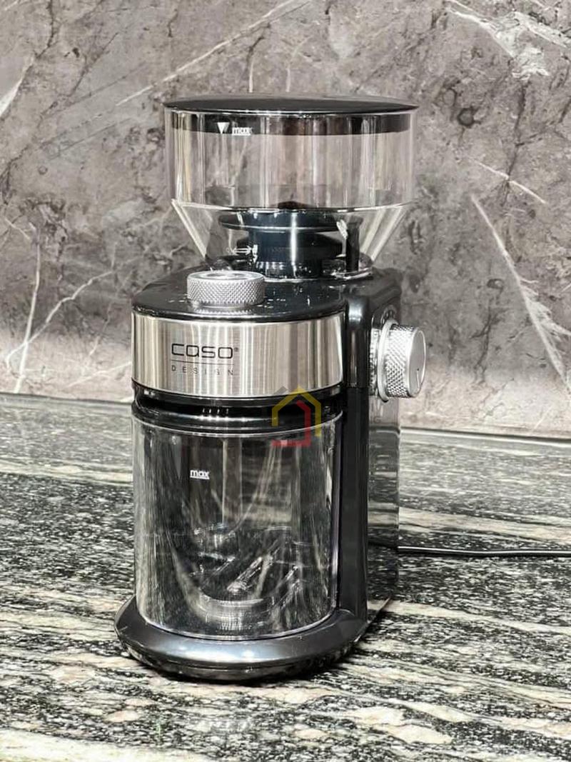 may-xay-cafe-caso-barista-crema-1833 (7) Máy xay cafe Caso Barista Crema 1833