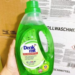 nước giặt Denkmit 1,1L
